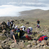 naser ramezani:damavand, Damavand (دماوند)