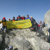 naser ramezani : damavand peak, Damavand (دماوند)