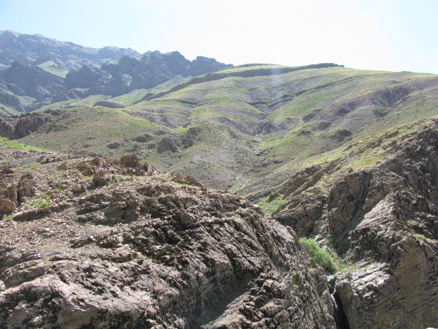 naser ramezani : darabad, Touchal