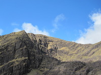 Mount Brandon Summit, Brandon Mountain photo