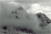 Ama Dablam photo