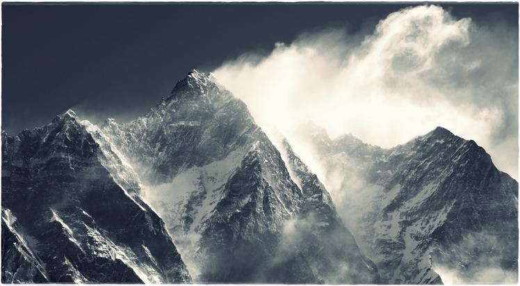 Lhotse weather