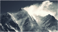 Lhotse photo