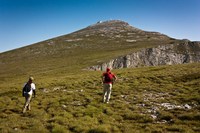 Before the summit, Solunska Glava photo