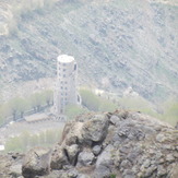 naser ramezani :kolakchal peak