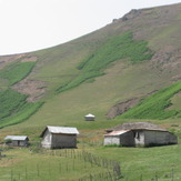 naser ramezani :  sabalan, سبلان