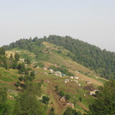 naser ramezani :  sabalan, سبلان