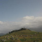 naser ramezani :  sabalan, سبلان