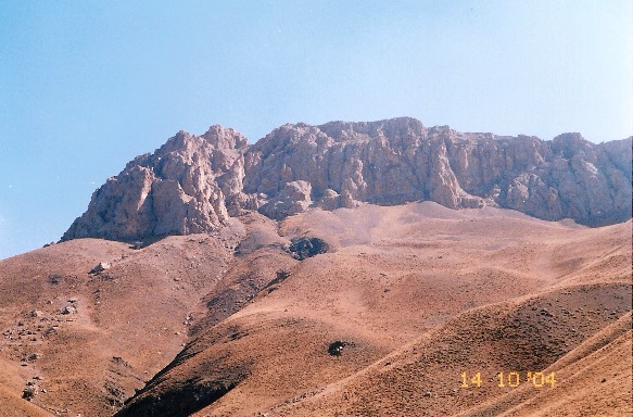 naser ramezani :  azadkouh, آزاد کوه‎‎