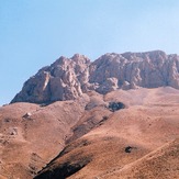 naser ramezani :  azadkouh, آزاد کوه‎‎