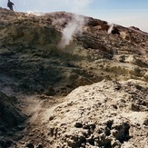 naser ramezani :  taftan mount, تفتان‎‎