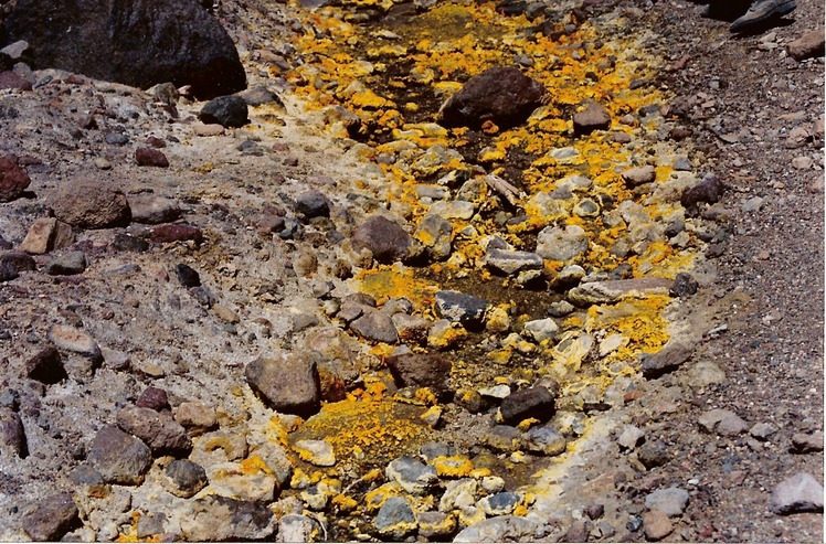 naser ramezani :  taftan mount, تفتان‎‎