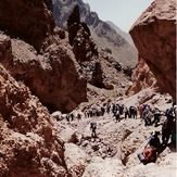 naser ramezani :  taftan mount, تفتان‎‎