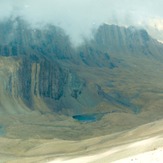 naser ramezani :  kholeno mount, Borj