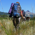 Trekking en Patagonia