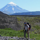 Trekking en Patagonia