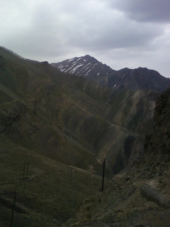 Kolakchal view