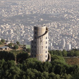 Kolakchal Tower