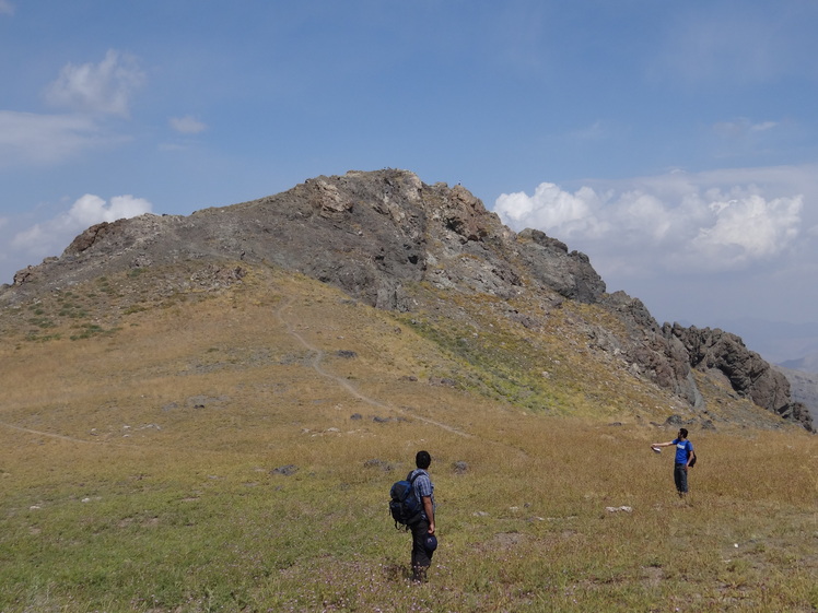 Kolakchal path