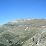 Pico Orhi, Pic d'Orhy