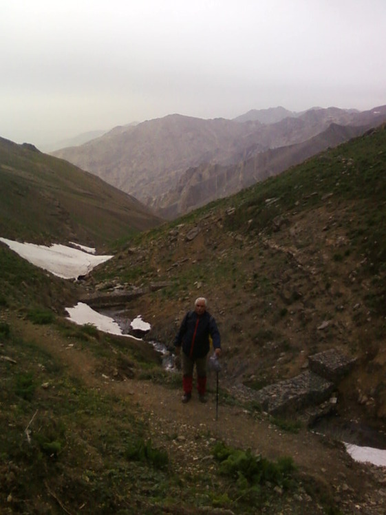 Kolakchal pass