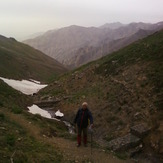 Kolakchal pass