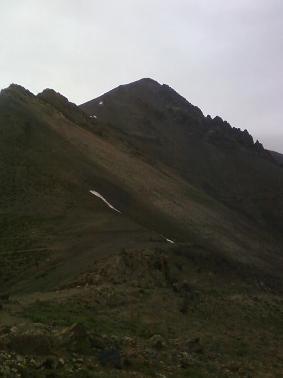 Kolakchal pass