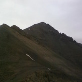 Kolakchal pass