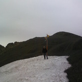 Kolakchal pass