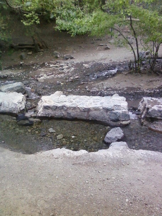 Kolakchal shelter