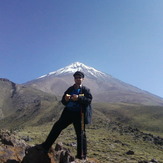 Damavand shelter, Damavand (دماوند)