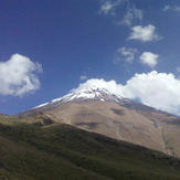 Damavand shelter, Damavand (دماوند)