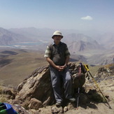 Damavand shelter, Damavand (دماوند)