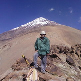 Damavand shelter, Damavand (دماوند)