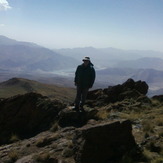 Damavand shelter, Damavand (دماوند)