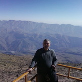 Damavand shelter, Damavand (دماوند)