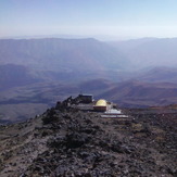 Damavand shelter, Damavand (دماوند)