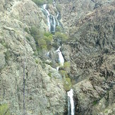 Shirpala shelter, Tochal