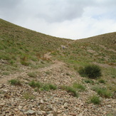 Shekarab, Tochal