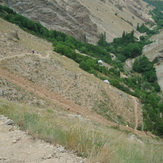 Shekarab, Tochal