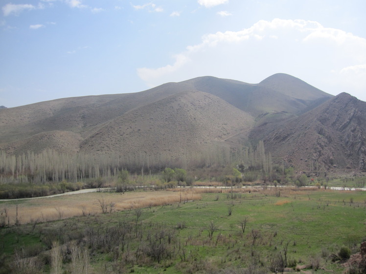 Ghar-e-boornik, Damavand (دماوند)