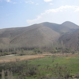 Ghar-e-boornik, Damavand (دماوند)