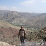 Ghar-e-boornik, Damavand (دماوند)