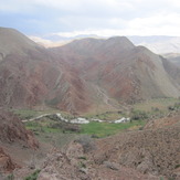 Ghar-e-boornik, Damavand (دماوند)