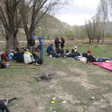 Ghar-e-boornik, Damavand (دماوند)