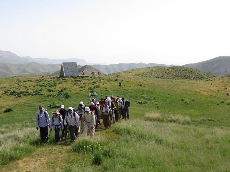 Binalud, Mount Binalud