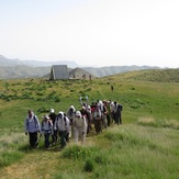 Binalud, Mount Binalud