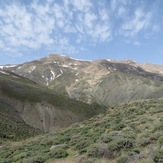 Binalud, Mount Binalud