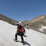 Binalud, Mount Binalud