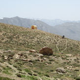 Binalud, Mount Binalud